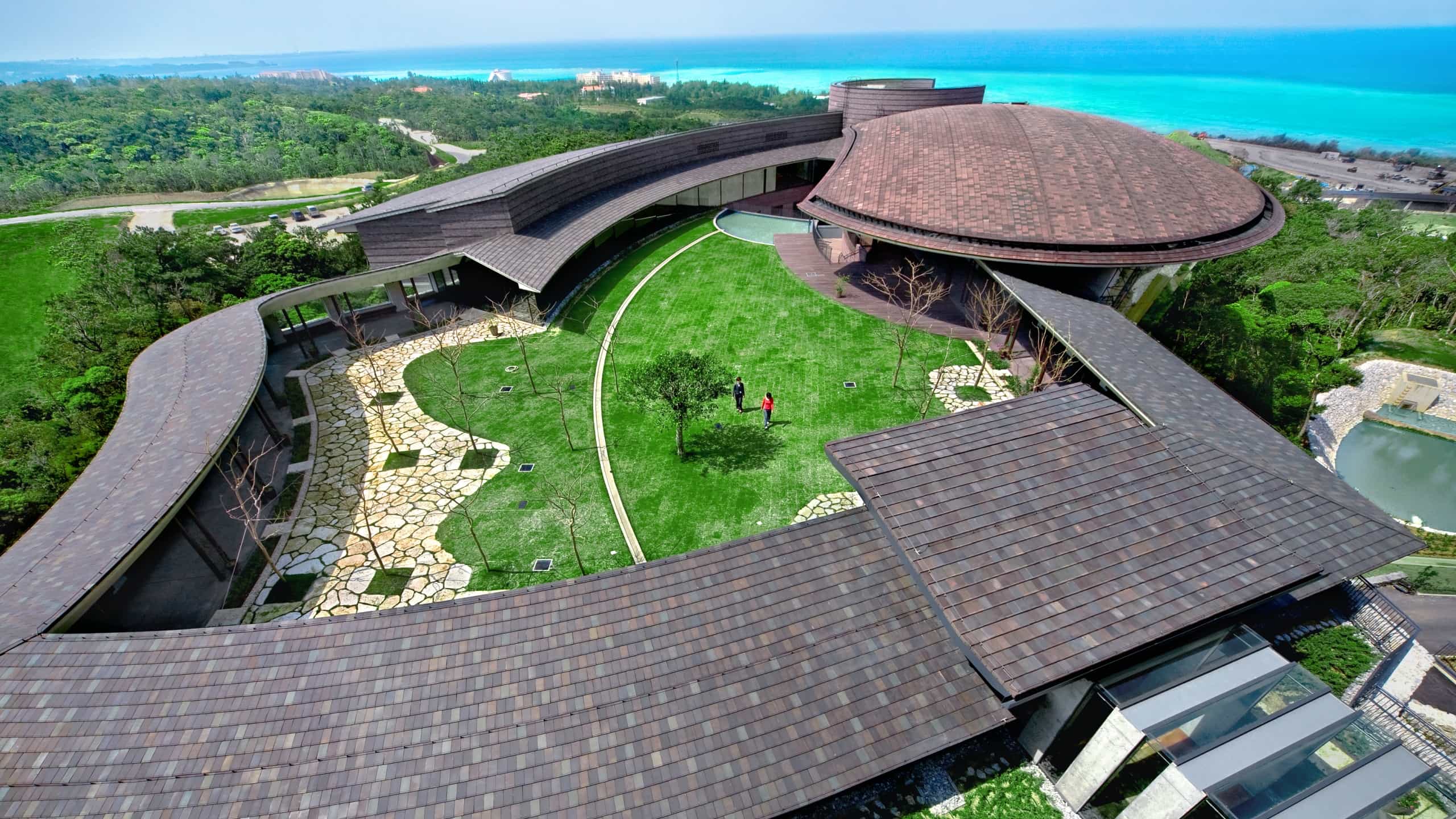 NIKKEN SEKKEI LTD | EXPERIENCE, INTEGRATED-3