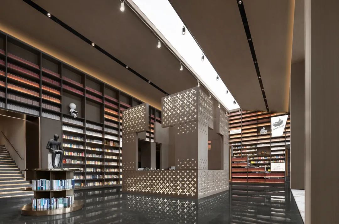 青岛首创禧悦学府丨中国青岛丨赛拉维设计CLV.DESIGN-61