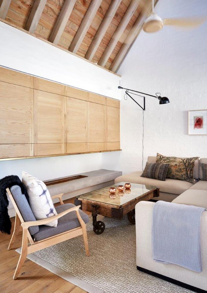 南非钓鱼者的天堂丨Bert Pepler Architects-35