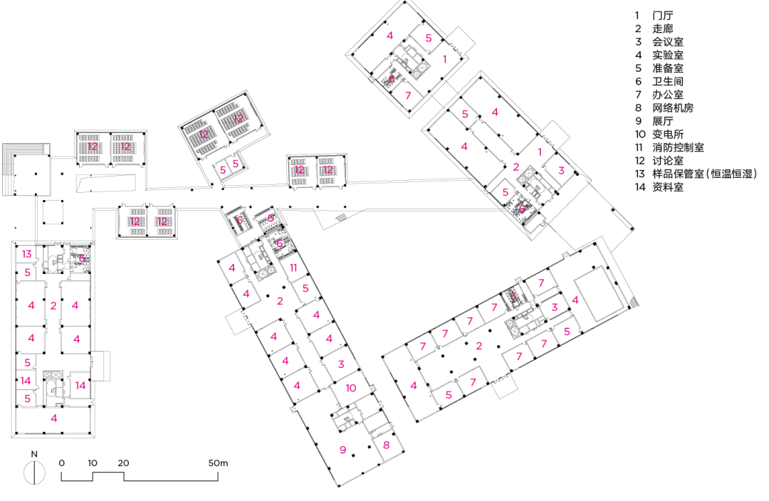 北京理工大学长三角研究院丨中国嘉兴丨同济大学建筑设计研究院(集团)有限公司等-96