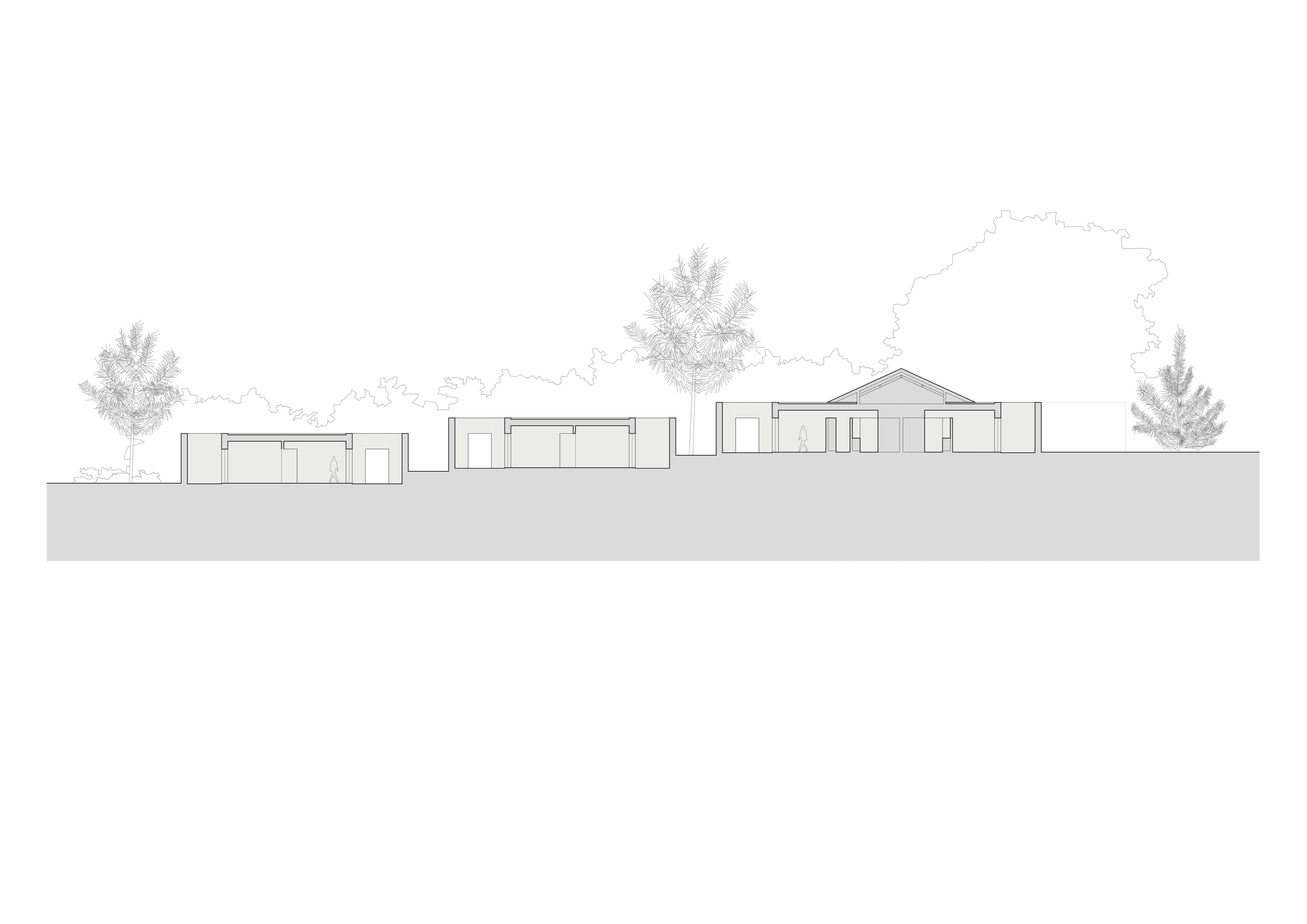 山坡房屋丨英国丨SIA arquitectura-35