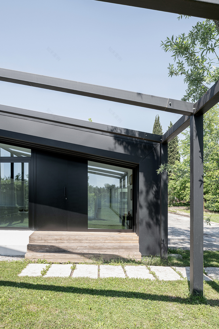 意外的巴切萨丨意大利波代诺内丨MARCO CIAVATTI & MICHELE PARMA-29