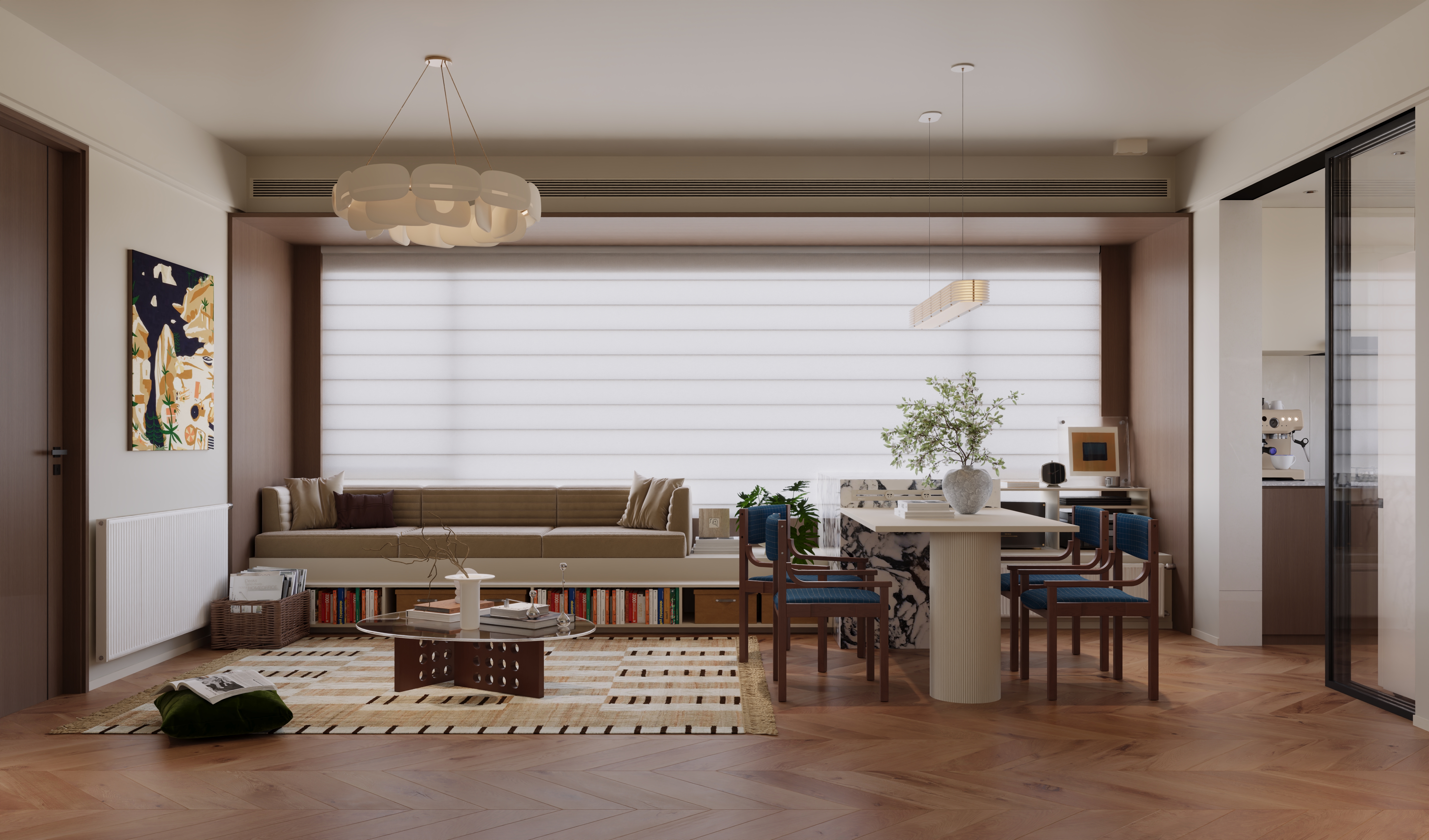 中古风 近期渲染-1