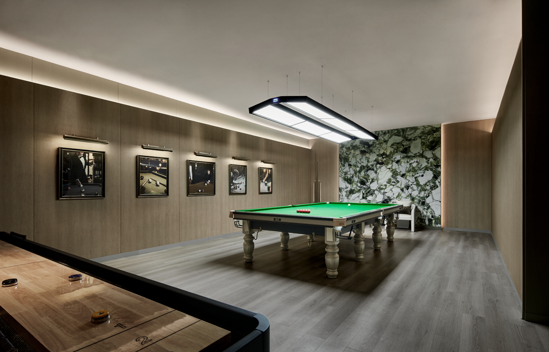 方远合璟府公区设计丨中国台州丨浙江戴瑞软装设计-12