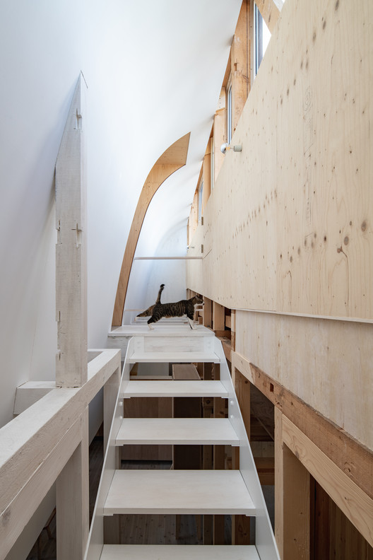 R 墙之魅 | 北海道 Fukui 住宅翻新-13