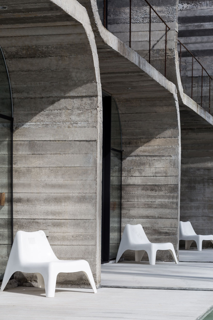 NPDA STUDIO เมื่อสถาปนิกเชื่อว่าสถาปัตยกรรมต้อง “ไม่ดัดจริต” - room-4