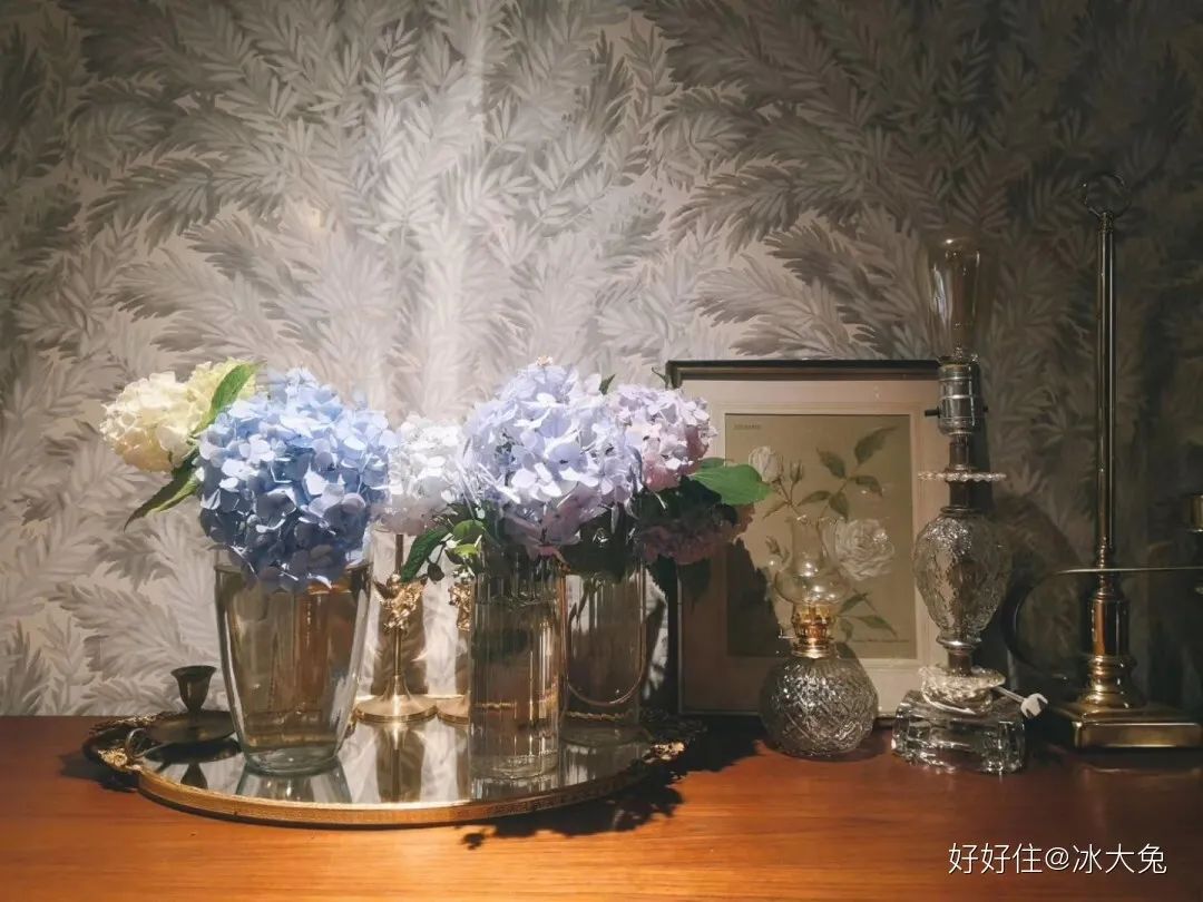 阳光花园梦 · 双阳台的治愈空间丨中国长沙丨好好住APP认证设计师@汤小糖SUGAR-71