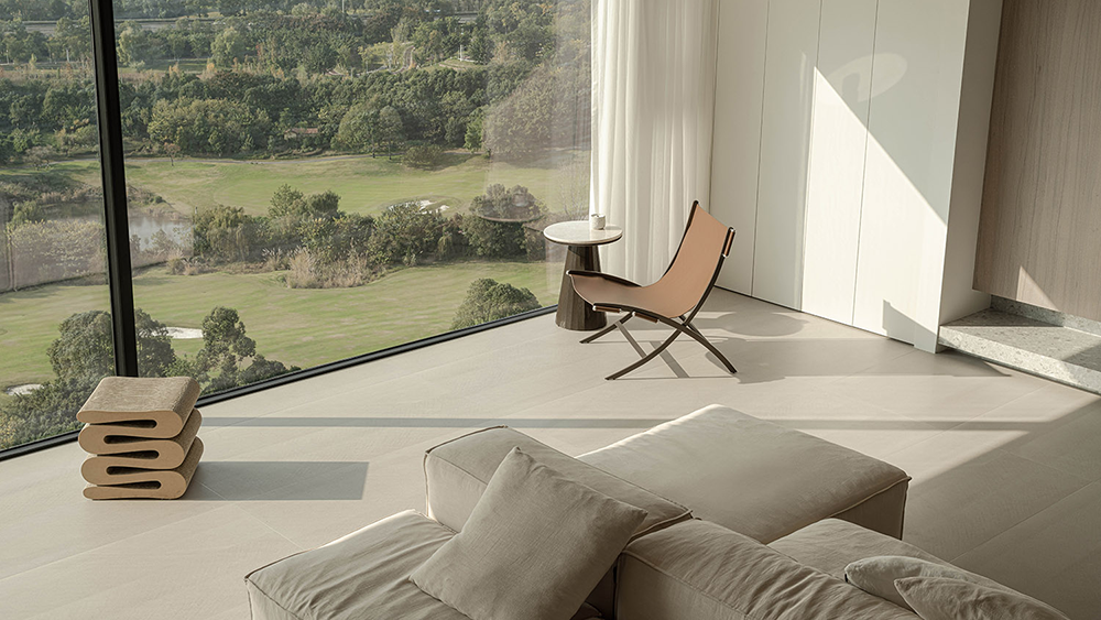 极简设计丨越简单·越平静丨中国成都丨璞采空间设计-7