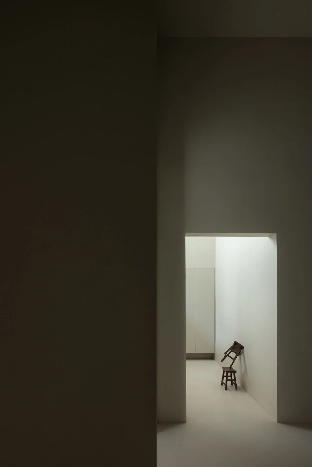 枝叶扶苏丨中国合肥丨量子空间-16