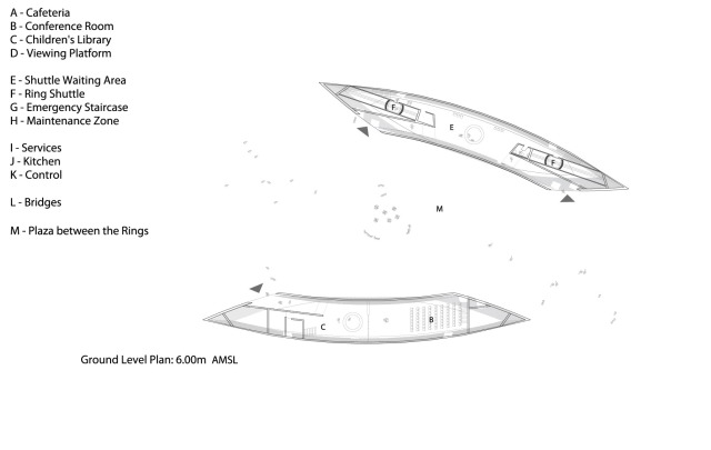 ドバイの輪丨阿联酋迪拜丨Florian Busch Architects等-32