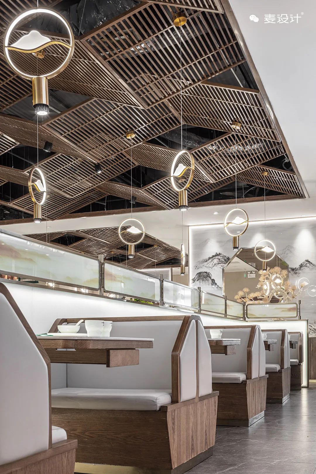 一汤一煲 · 江南养生汤煲的现代演绎丨中国镇江丨麦设计-15