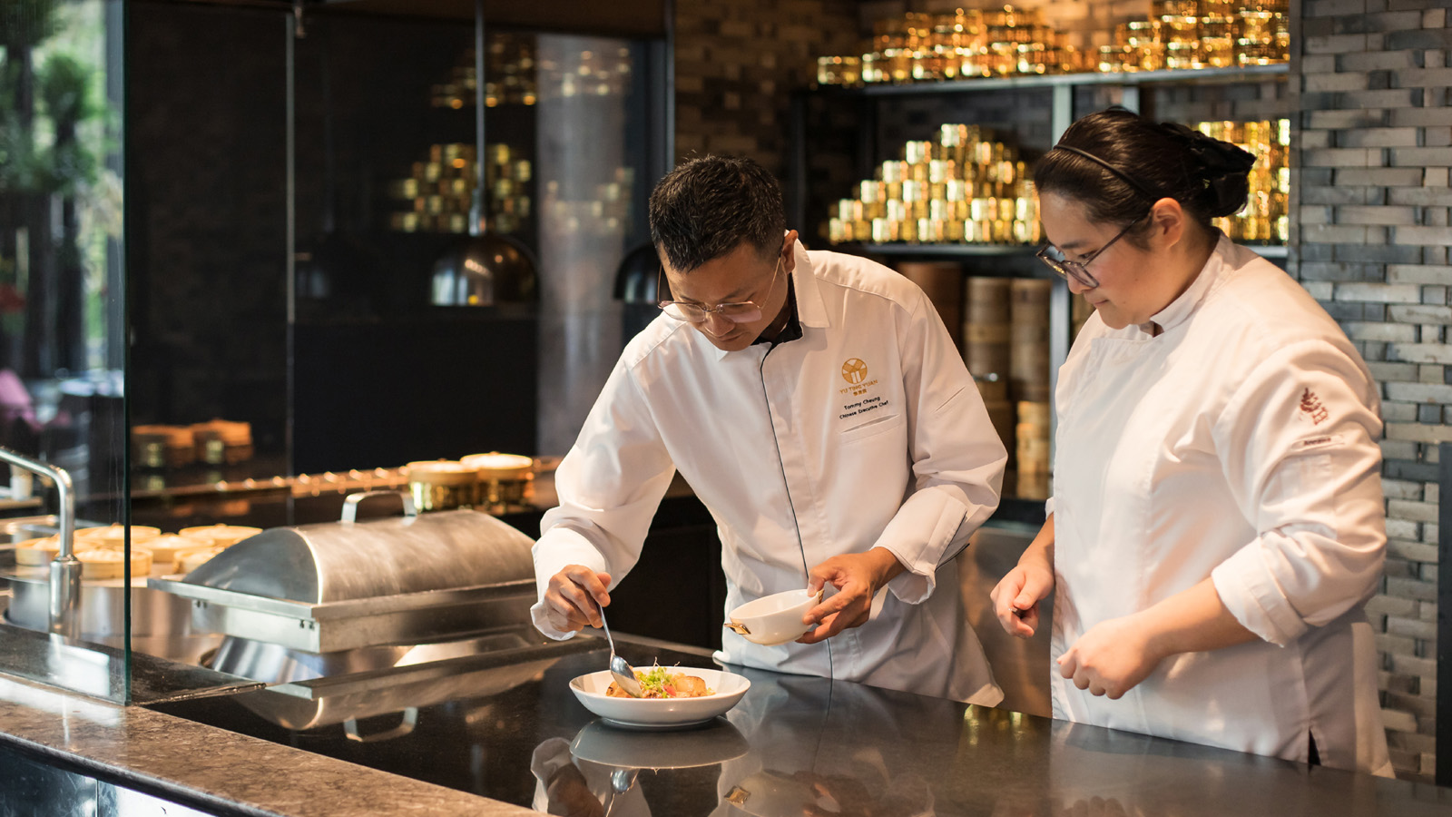 Riverside Elegance | Four Seasons Hotel Bangkok at Chao Phraya River - Covet Edition-6