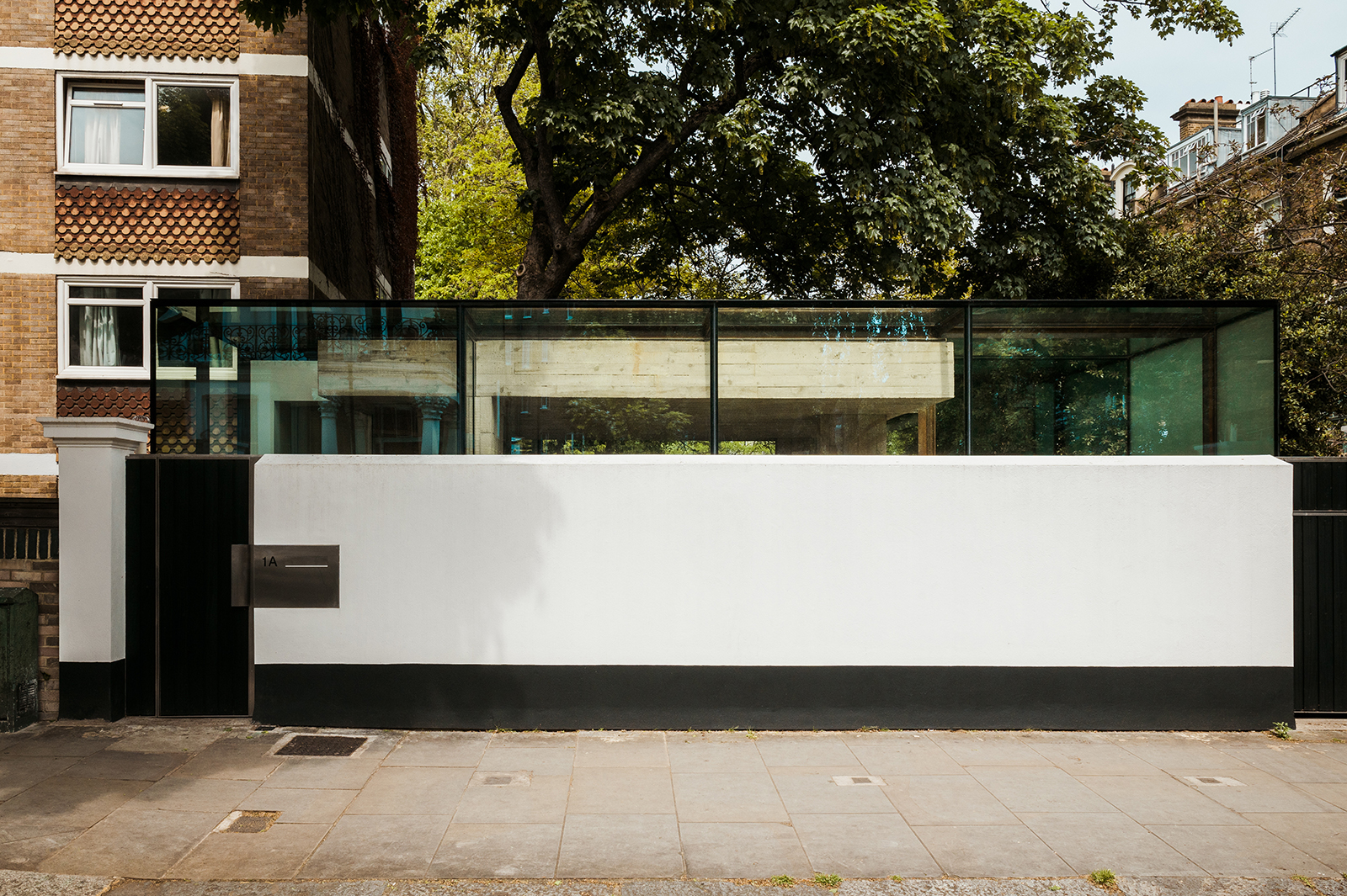 Come On In: our collection in Open House Festival 2023 gives you access to some of London’s best homes | Journal | The Modern House-5