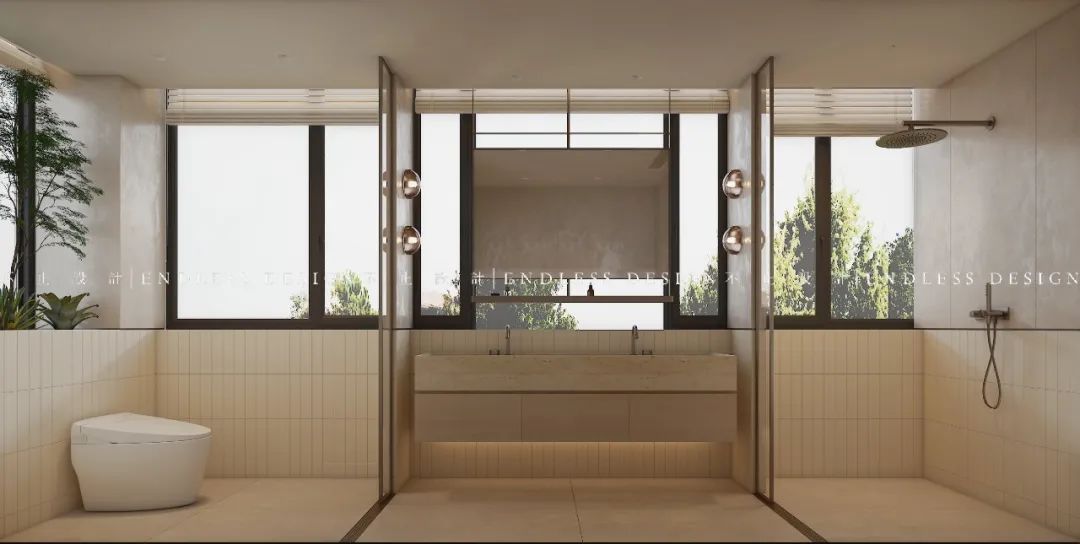 450m²亲子住宅丨中国苏州丨苏州市不止设计顾问有限公司-30