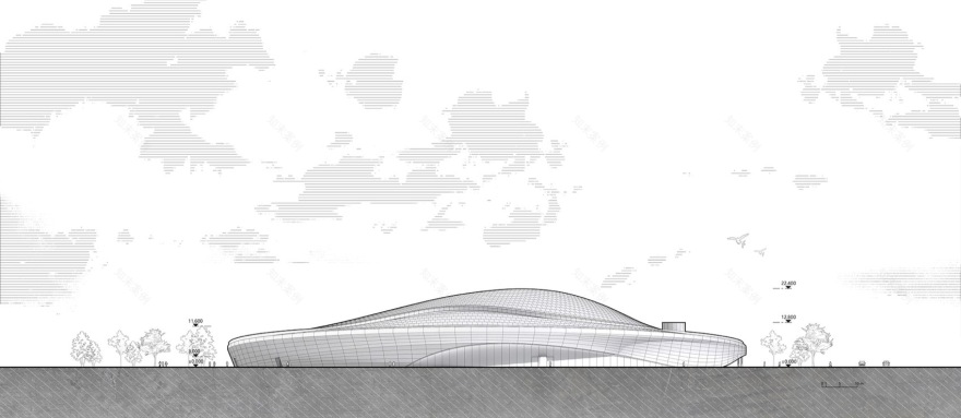 混元虚实-天府中医药博物馆,成都 / MUDA慕达建筑-106