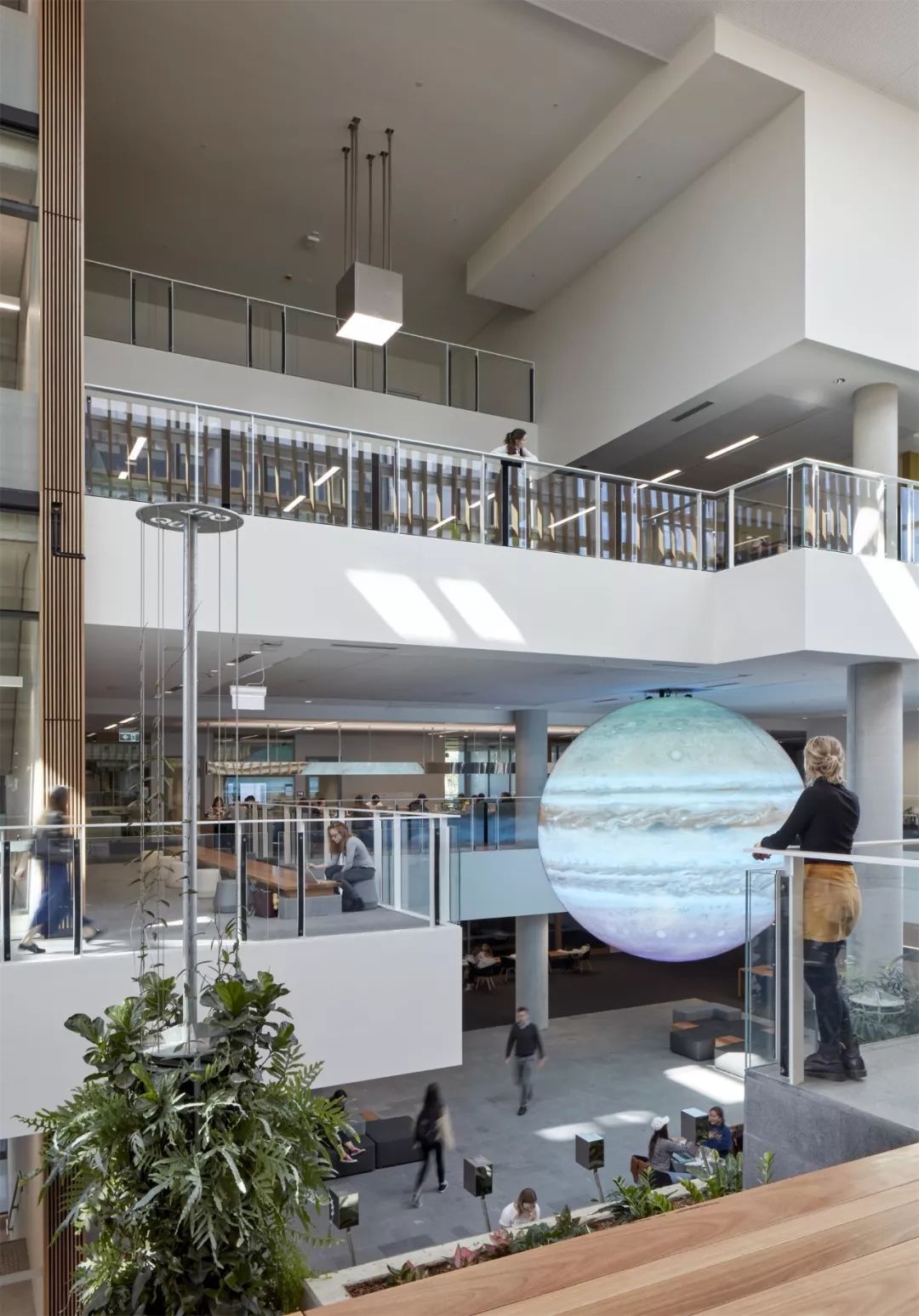 亨宁·拉森建筑之光 | 全球项目与设计亮点-152