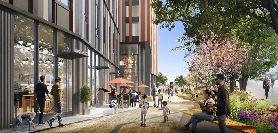 波士顿景观设计师肖遥谈设计理念与实践-62