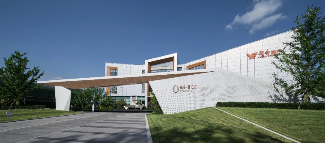  LAURENT 罗朗景观丨青岛越秀星汇城展示区 景观设计 丨中国山东-39