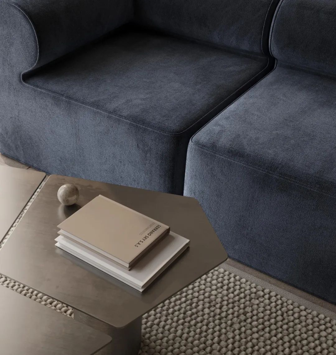 乌克兰艺术之家丨乌克兰基辅丨Bai Marina-30