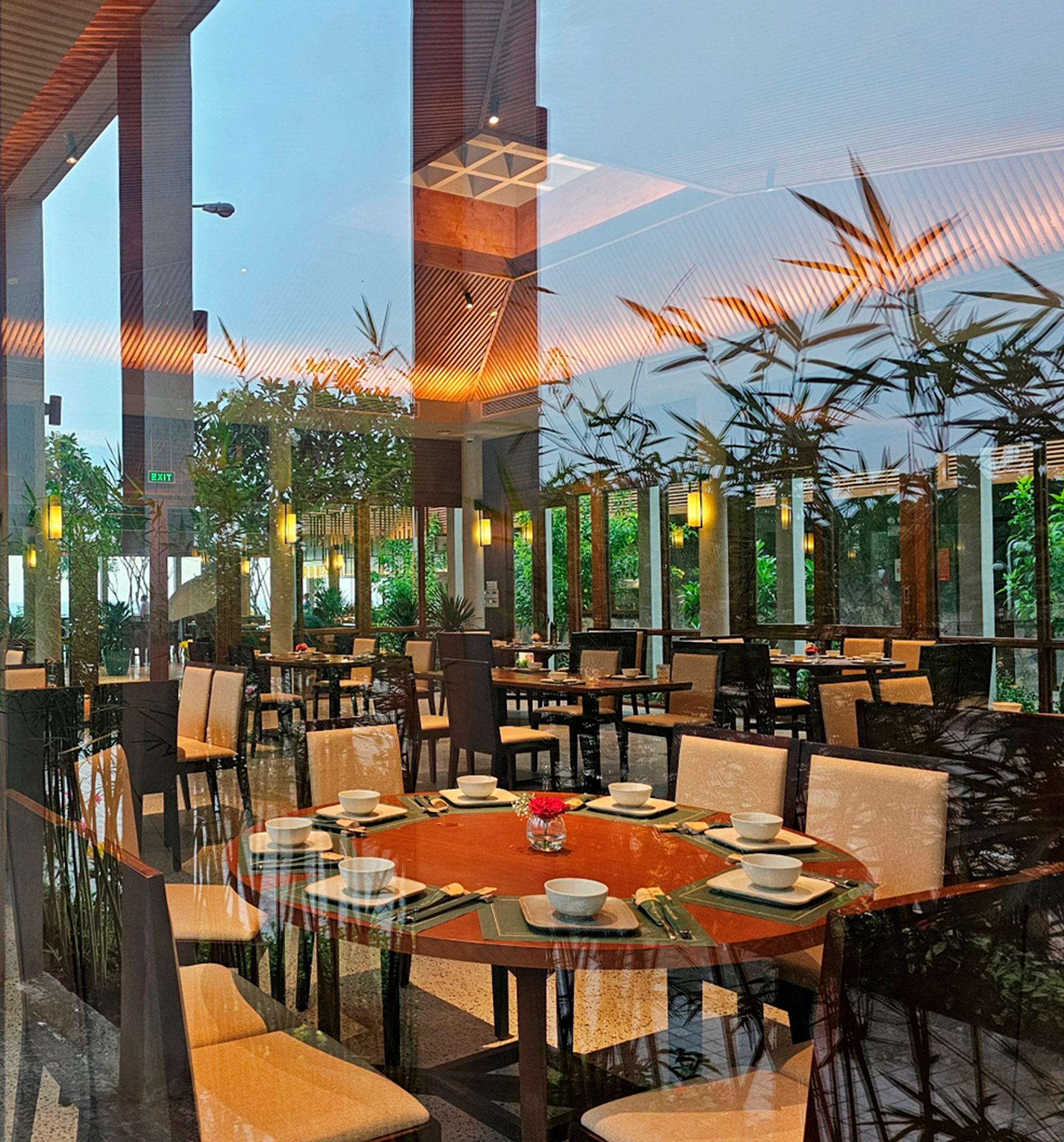 度假酒店丨越南丨TAHA STUDIO-33