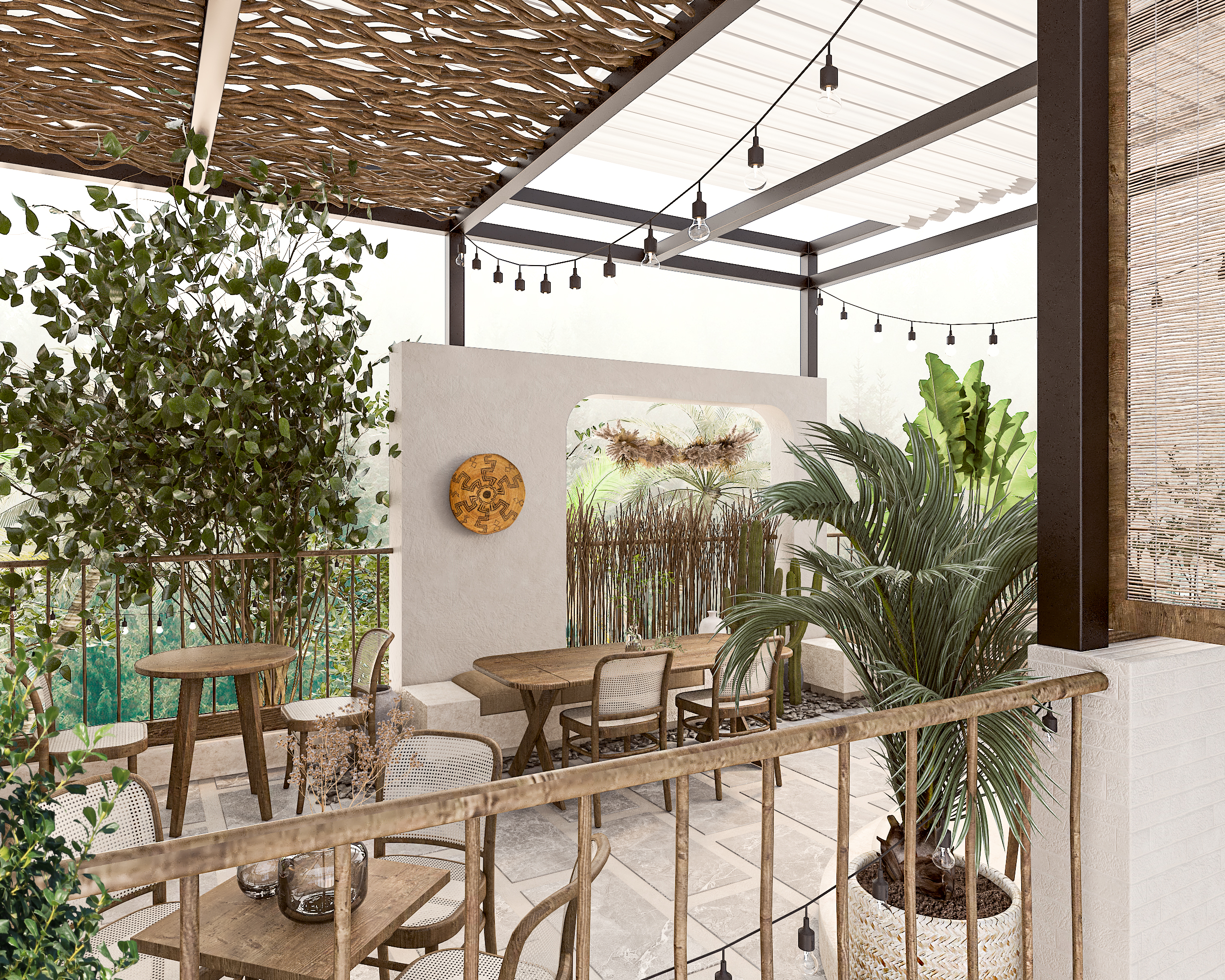 纯果乐咖啡丨Giri Concept,Tri Nguyen-16