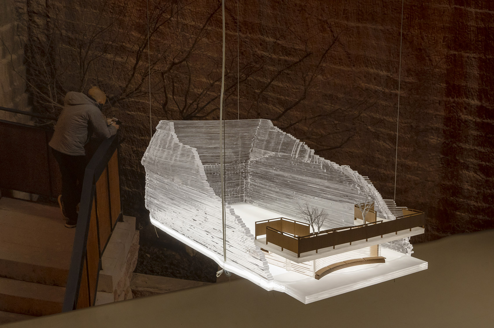 8号石窟丨中国浙江丨DnA建筑事务所-52