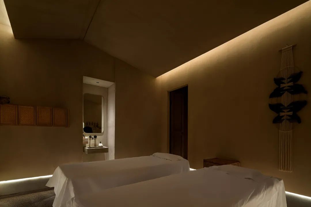 见山谷泰式 SPA丨中国成都丨OAD 欧安地建筑设计顾问有限公司-20