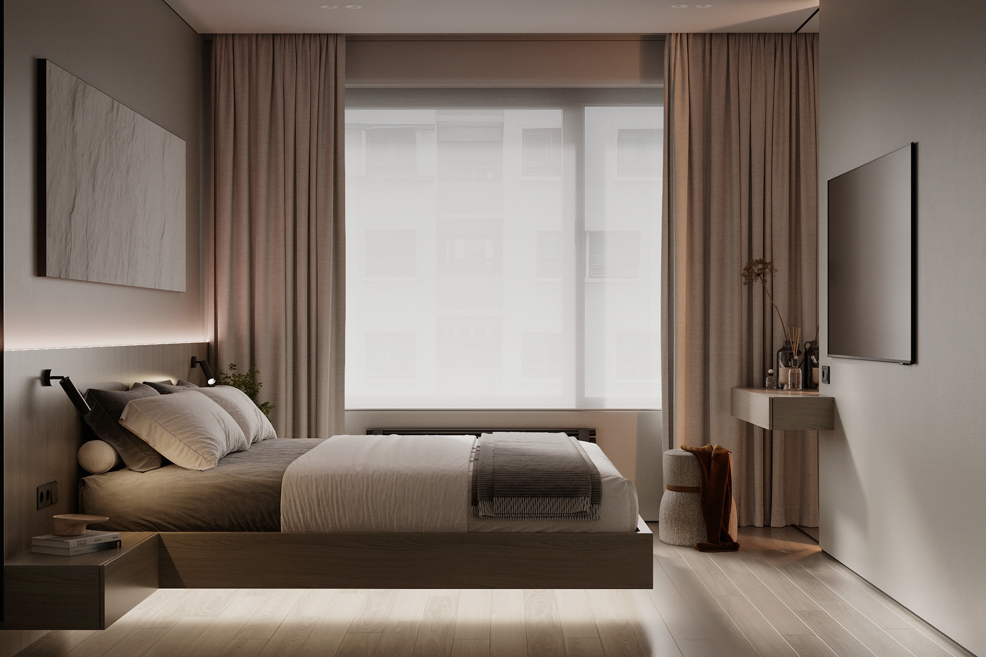 平层丨俄罗斯秋明丨Savarin Anna 与 bigst.ru-18