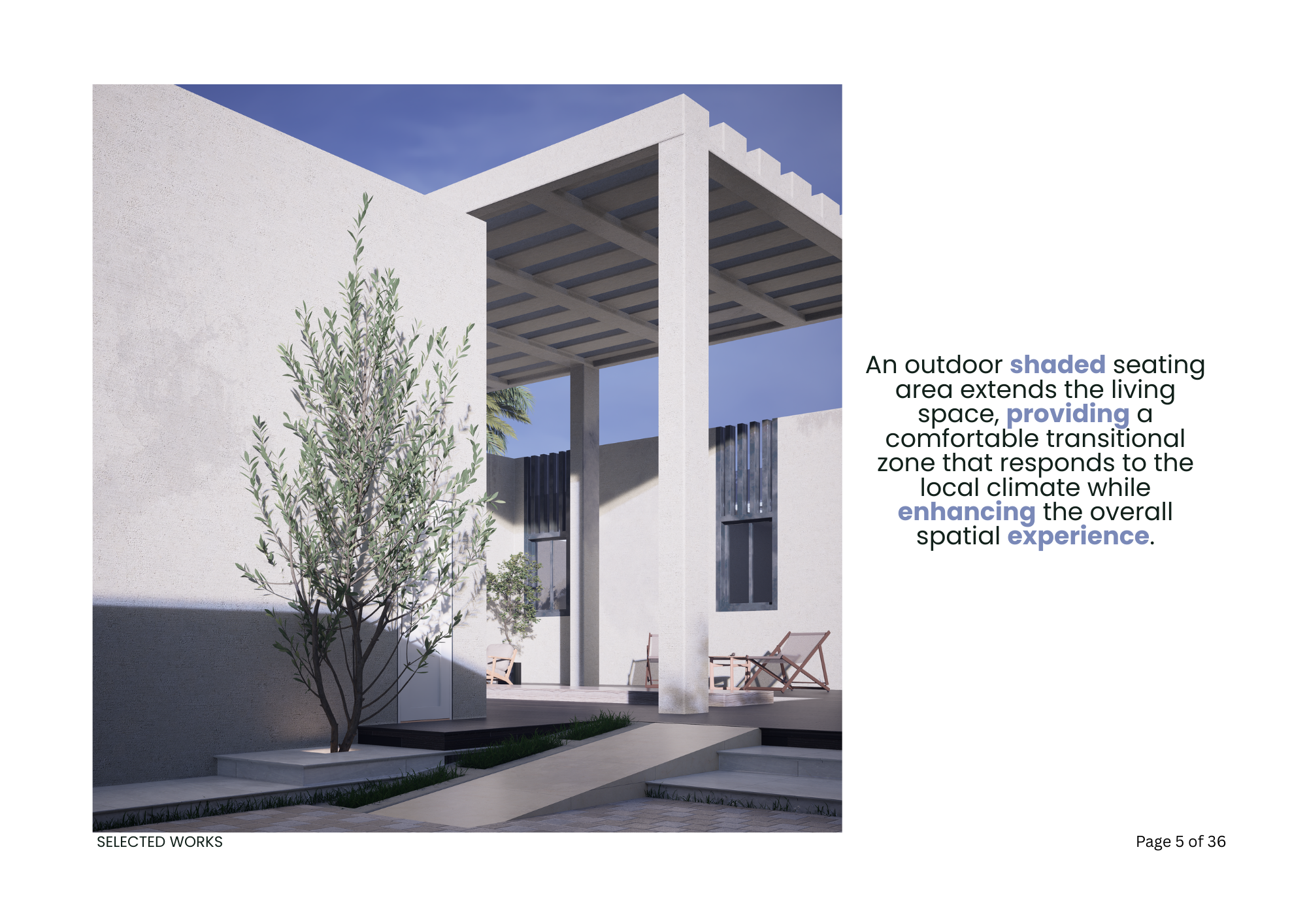 (EXTERIOR DESIGNER - 3D VISUALIZER]portfolio2026-4