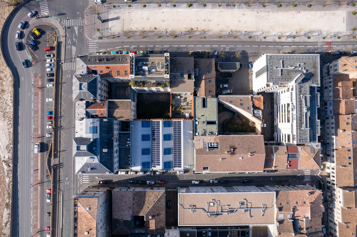 波尔多巴斯特德区 19 世纪庄园改造丨英国巴斯-22