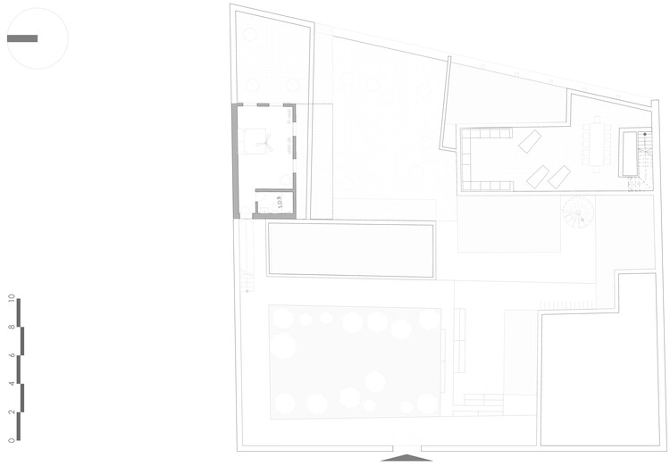 Tayourt 冲浪营丨摩洛哥丨Studio BO-9