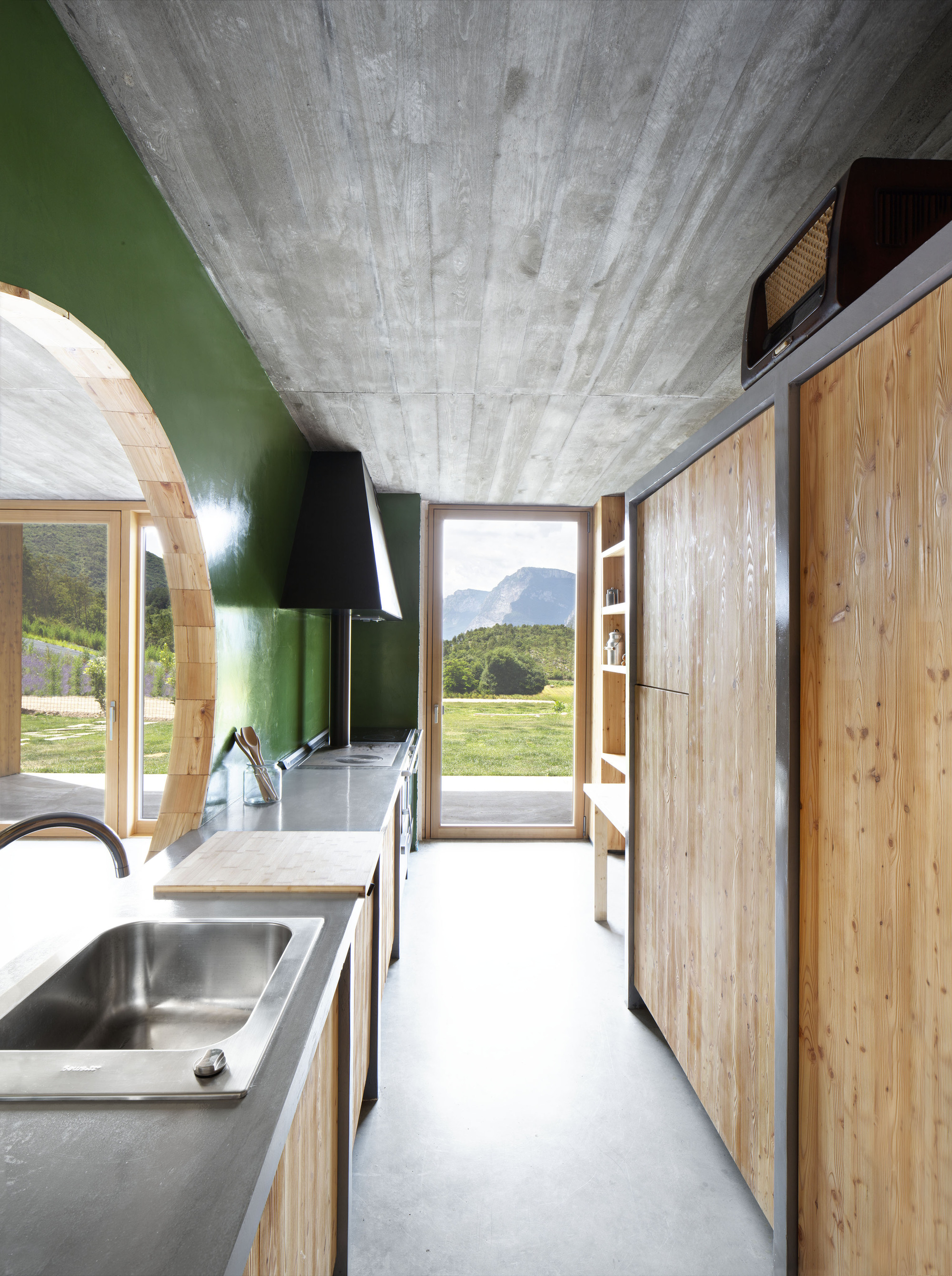 “La Dolce Mela" Agritour Farmhouse  / studio raro-36