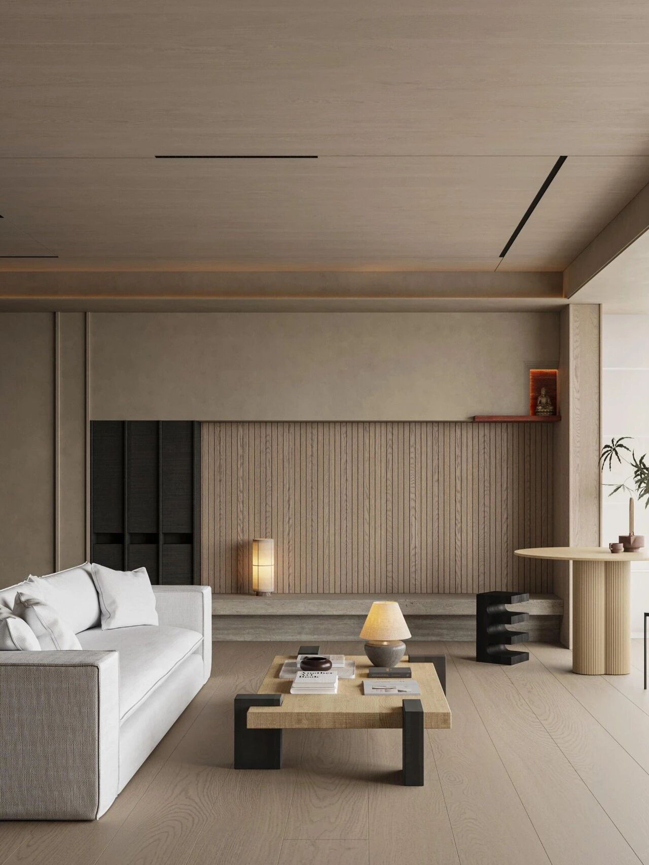 Private Home 宁静之所-0