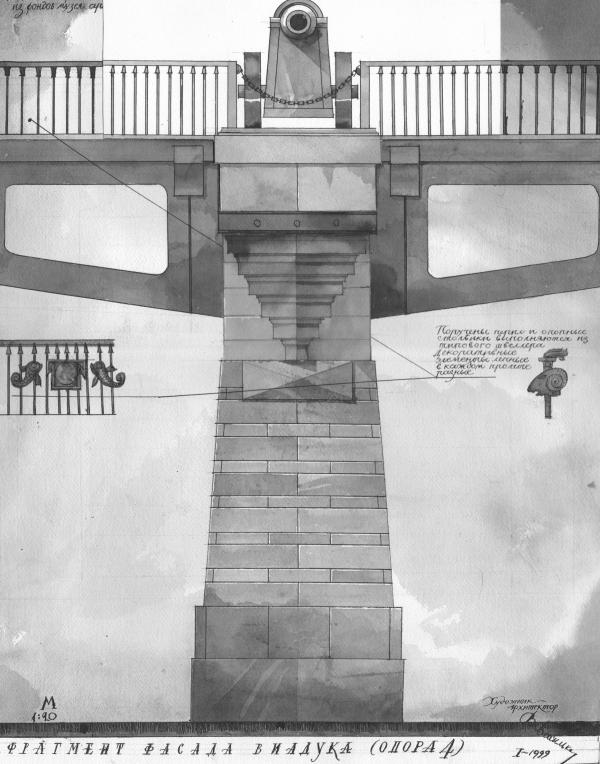 Ушаковской развязки（乌沙科夫立交桥）丨俄罗斯圣彼得堡-65