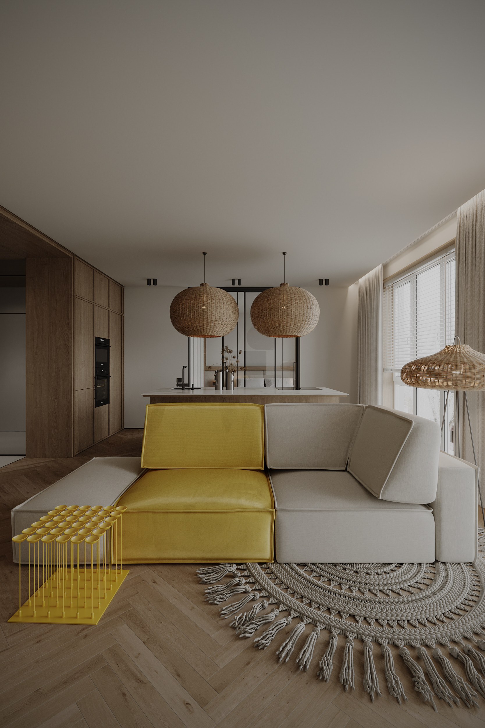 大都市 1·0丨乌克兰基辅丨Andriy Atamanchuk,Hanna Tkachuk-11