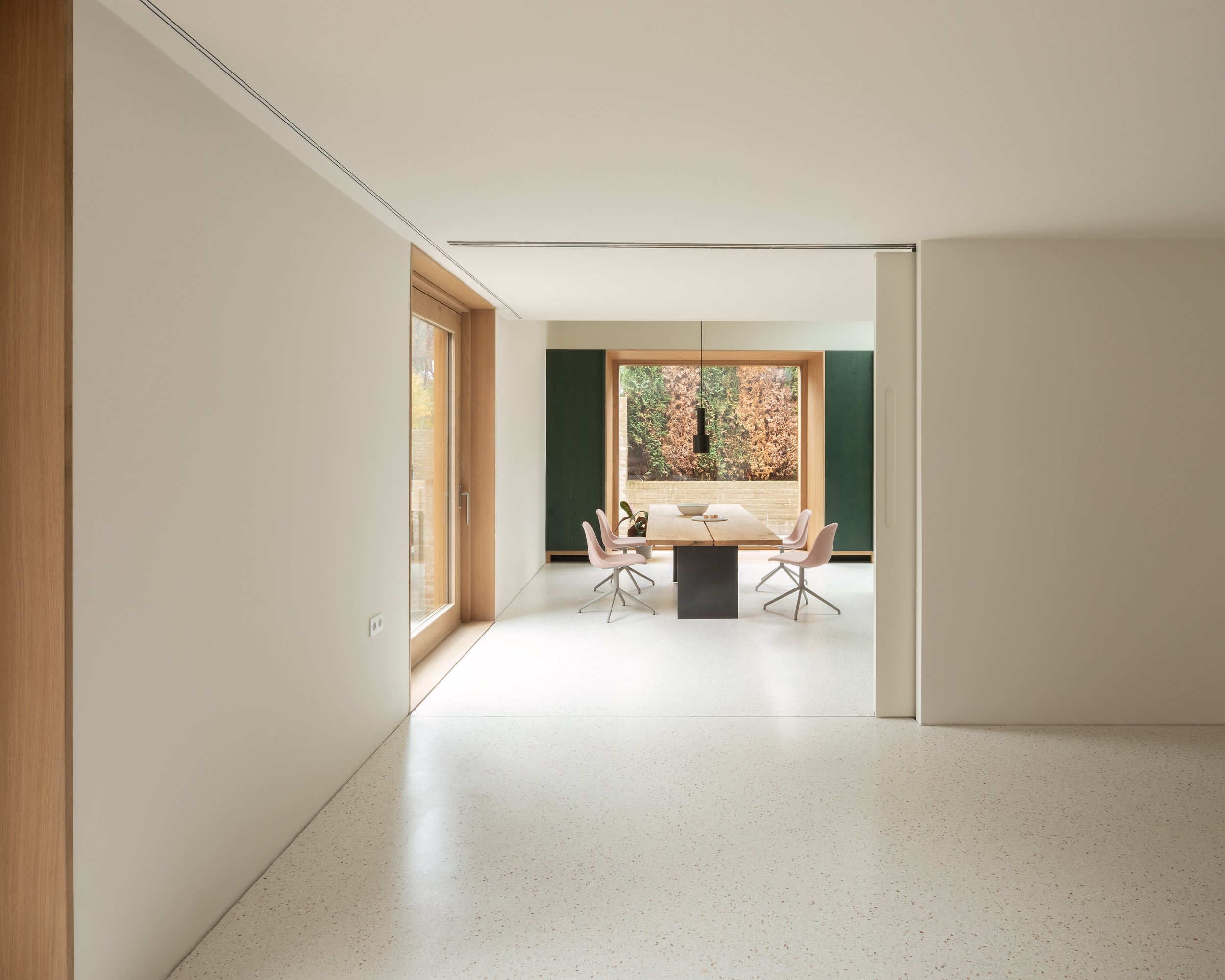 丨德国柏林丨O'Sullivan Skoufoglou Architects-15