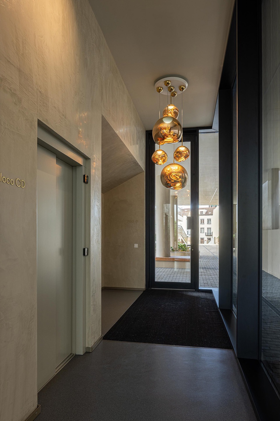 ERNESTO DO CANTO住宅区丨葡萄牙蓬塔德尔加达丨BOX arquitectos-240