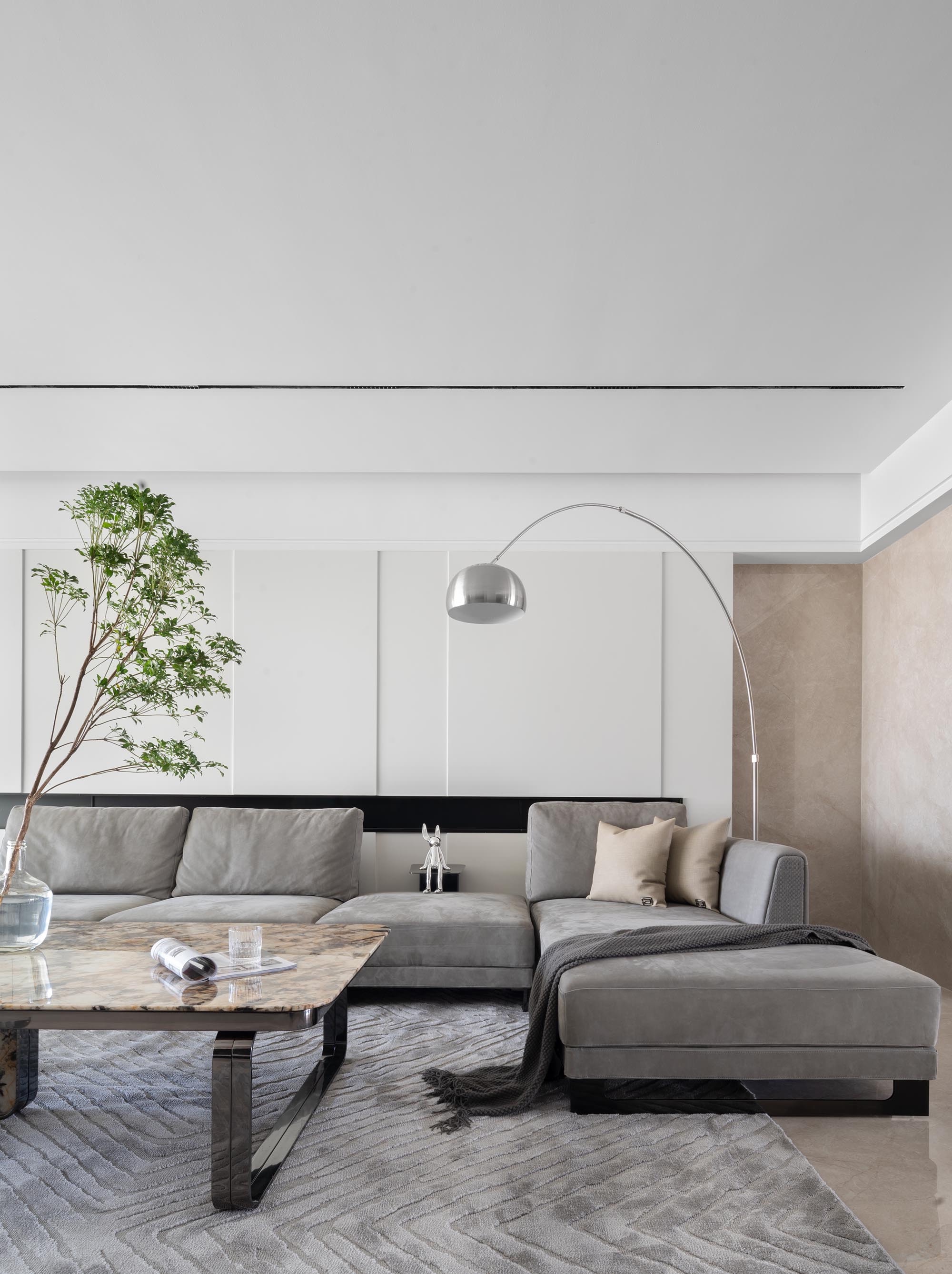 东方首府丨中国揭阳丨南境装饰设计-34