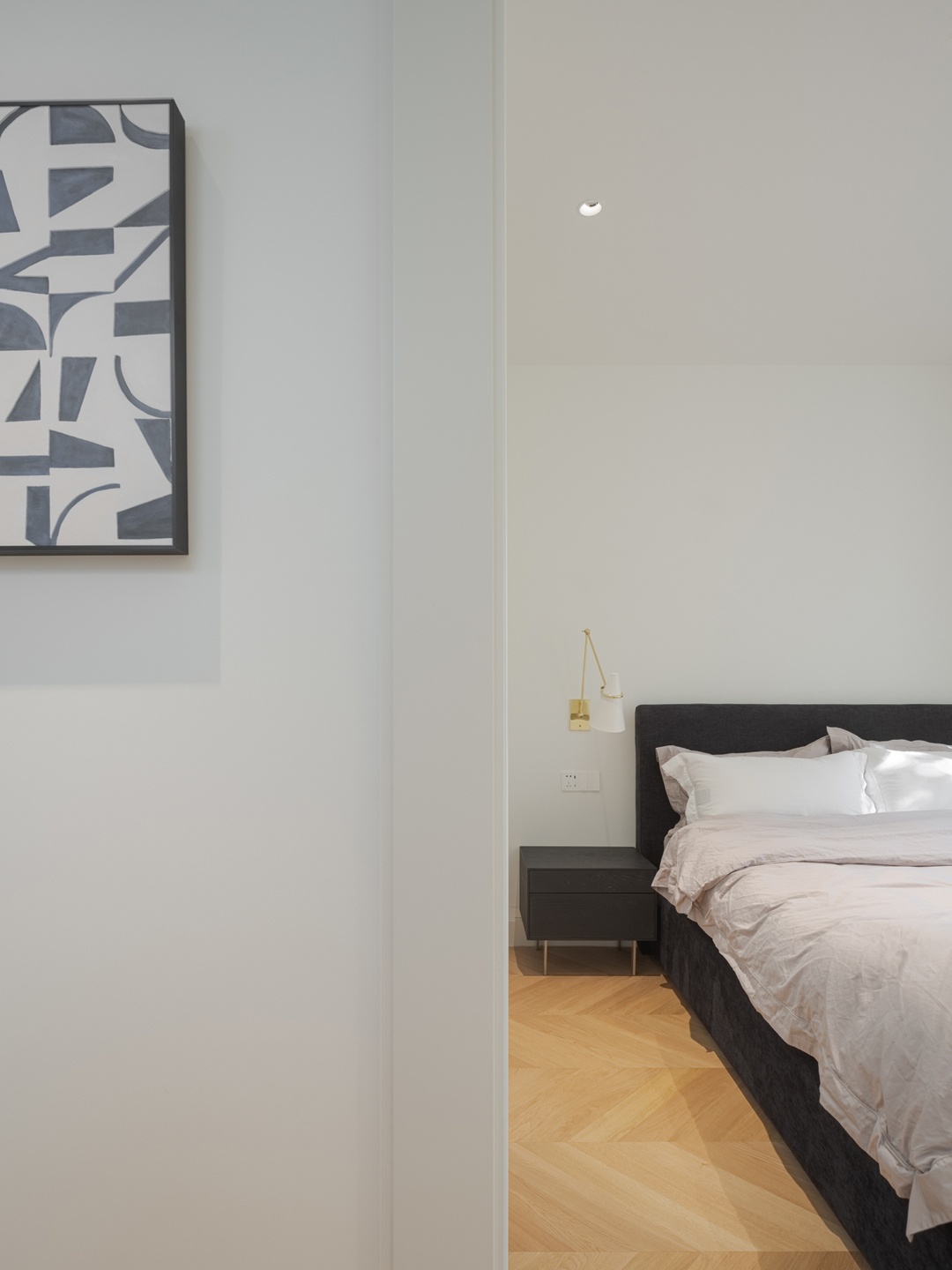 翠微深处280m²空中美墅丨中国上海-58