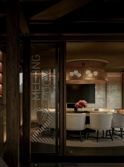 CCD上海丨中国上海丨CCD郑中设计,海南（上海）建筑设计研究院等-53