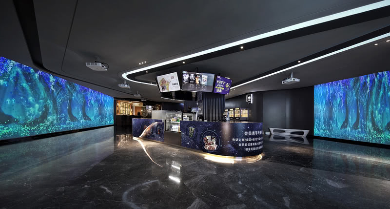 北京世界城沃美影城-4