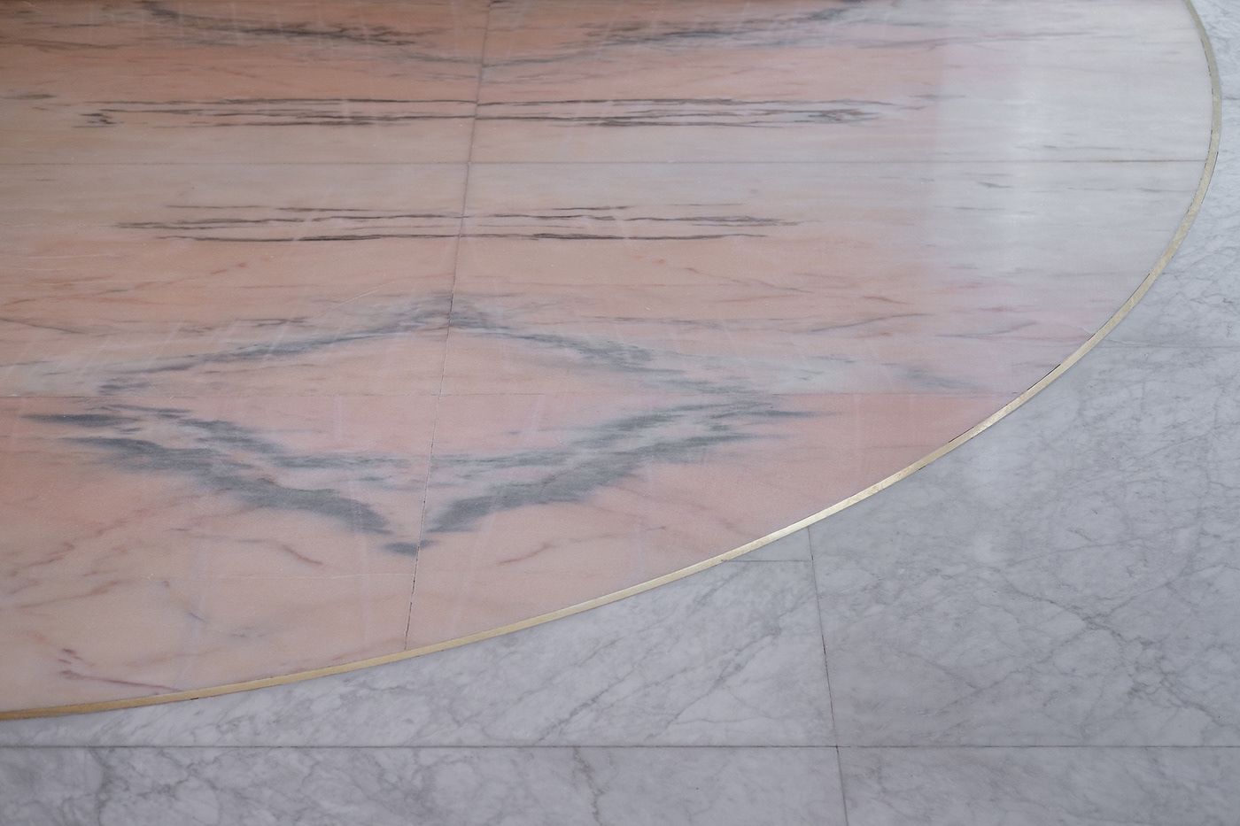 沃伊拉糕点店丨埃及开罗丨Taj Design-15