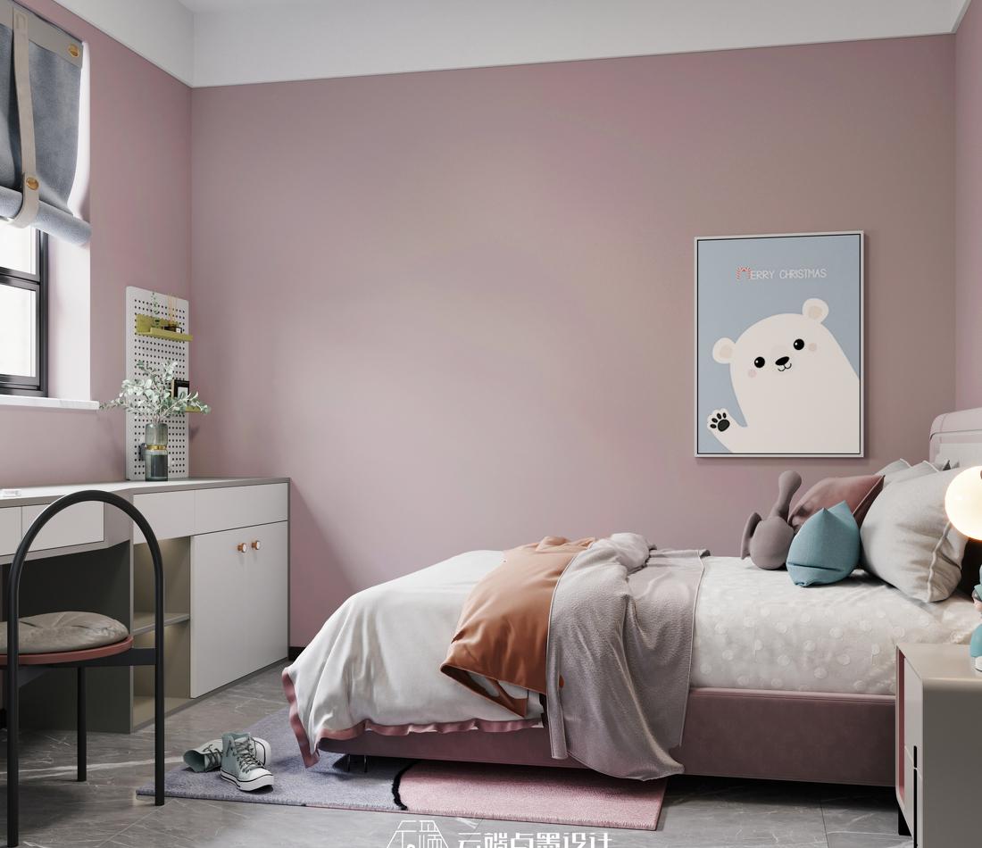 
明月夜 - 纯粹美学 | 云端点墨设计 -17