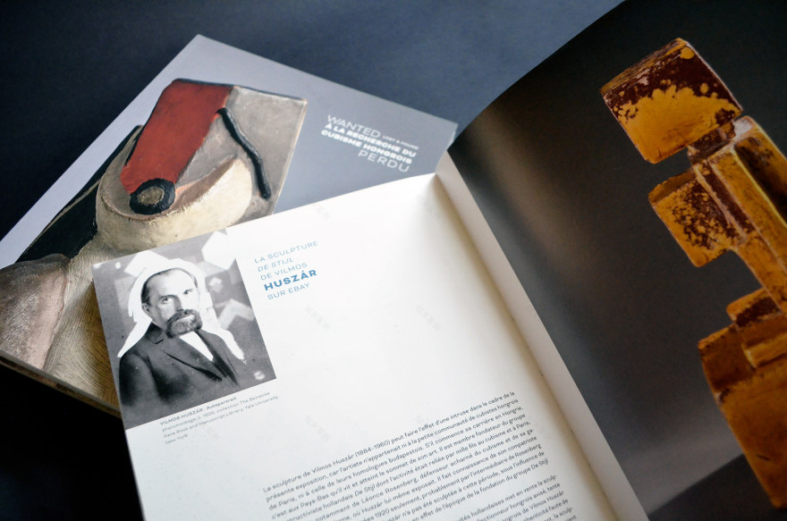 In Search of Lost Hungarian Cubism-32