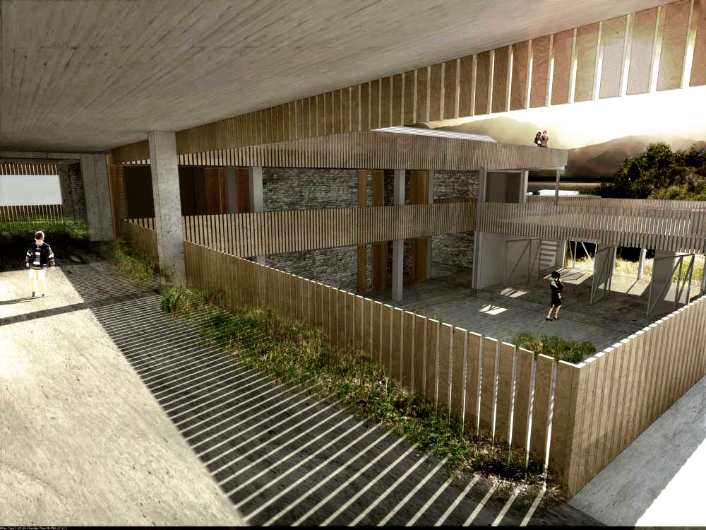 Dali Residence | Ricky Alan Hele Design-Build Studio-17