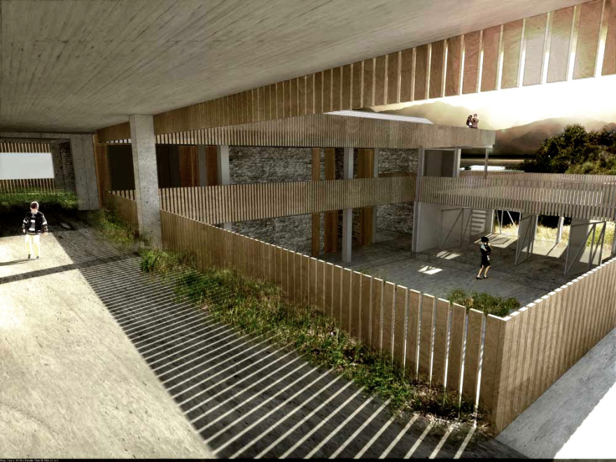 Dali Residence | Ricky Alan Hele Design-Build Studio-17