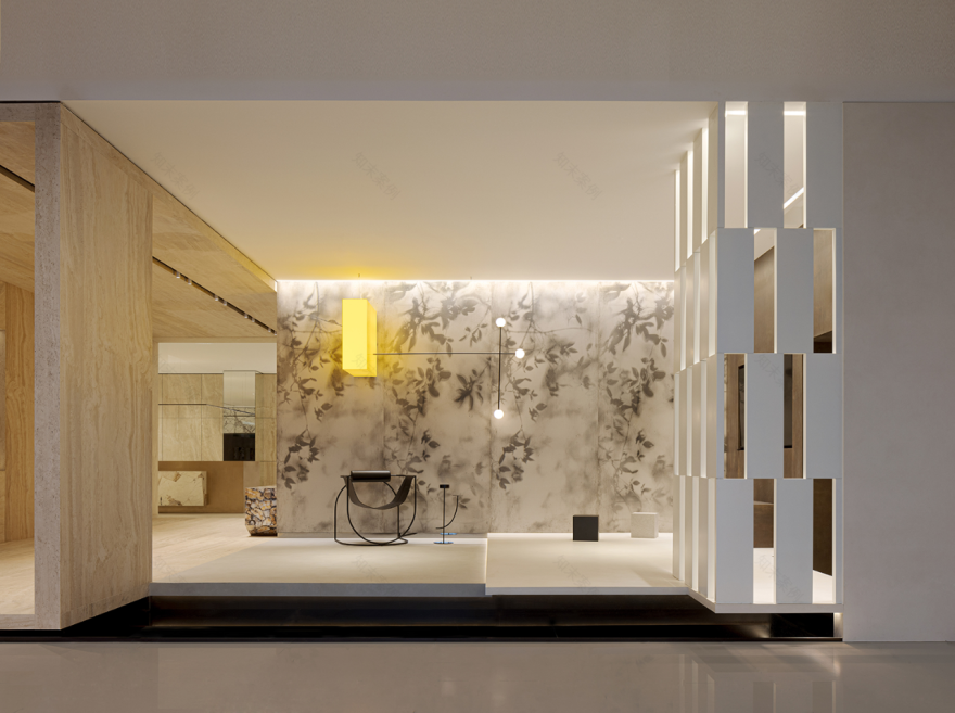 君湾中心别墅丨中国宁波丨境唐室内设计事务所-156