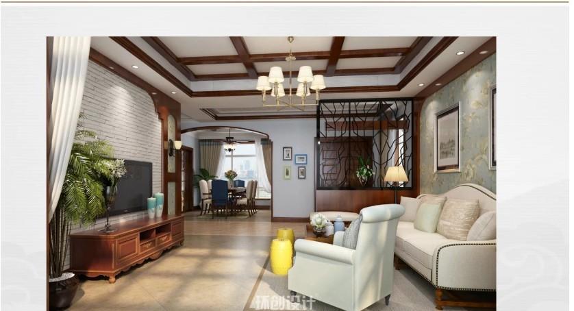 
别墅大宅—碧桂园 -3