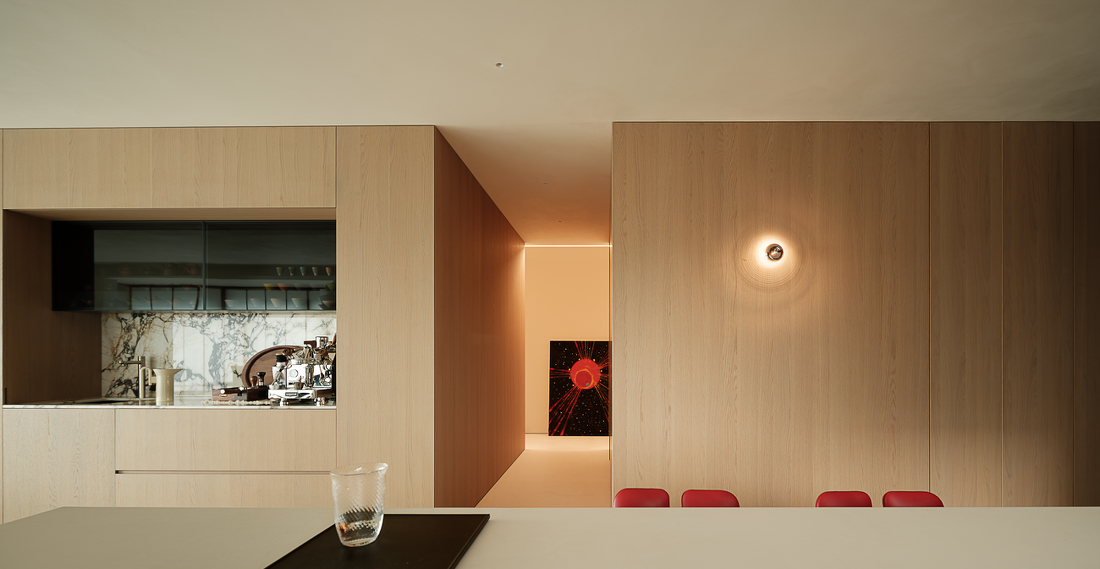 凤起玉鸣丨中国温州丨大墨空间设计-20