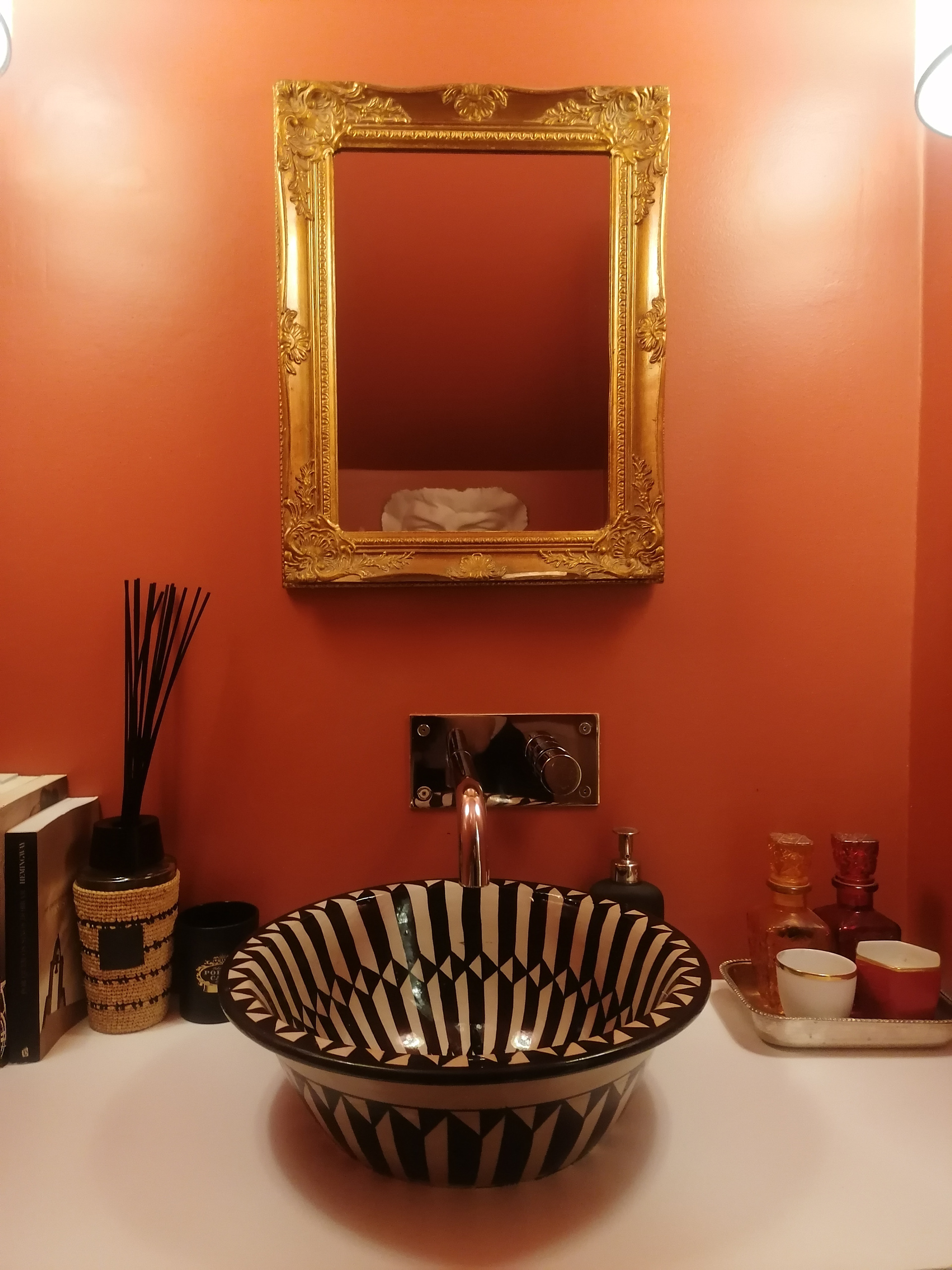 Luxurious Bohemian - Moradia Foz - LUXDECO Maio 2022-31
